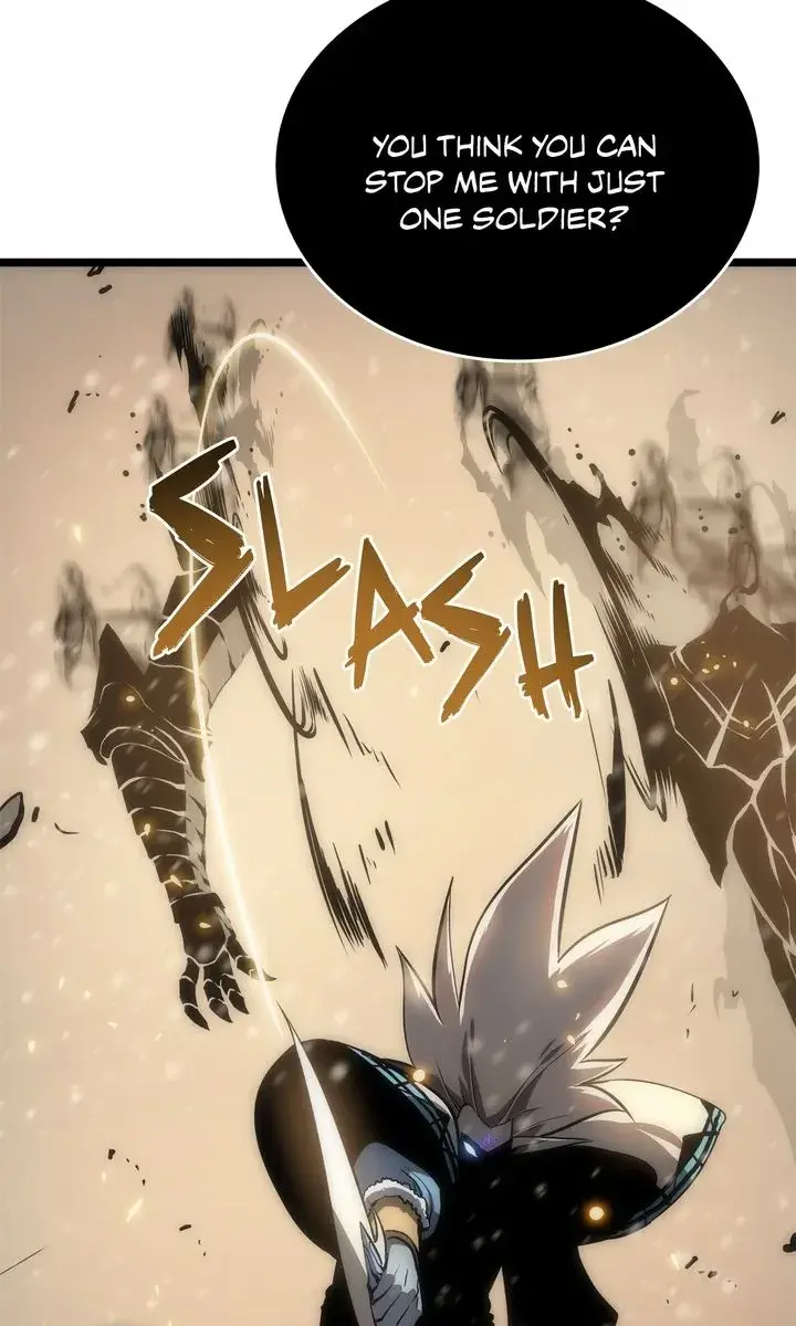 Solo Leveling Chapter 54 Page 22