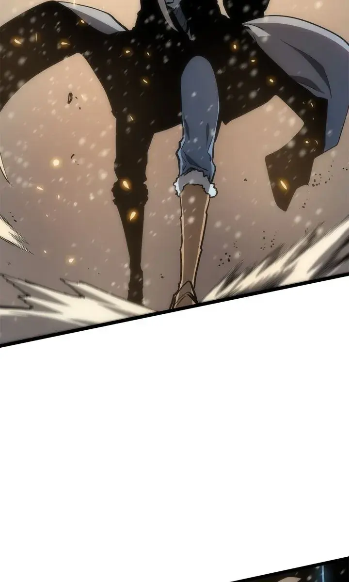 Solo Leveling Chapter 54 Page 23