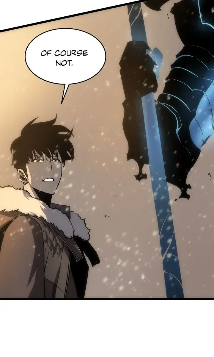 Solo Leveling Chapter 54 Page 24