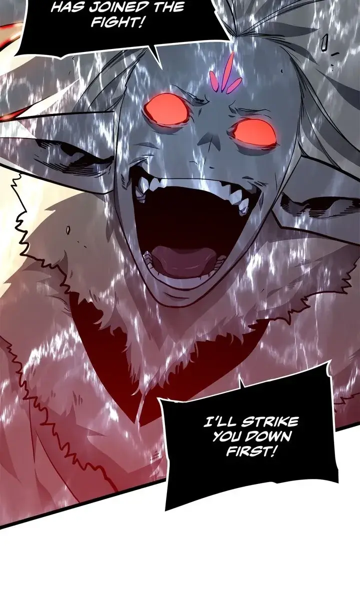 Solo Leveling Chapter 54 Page 28