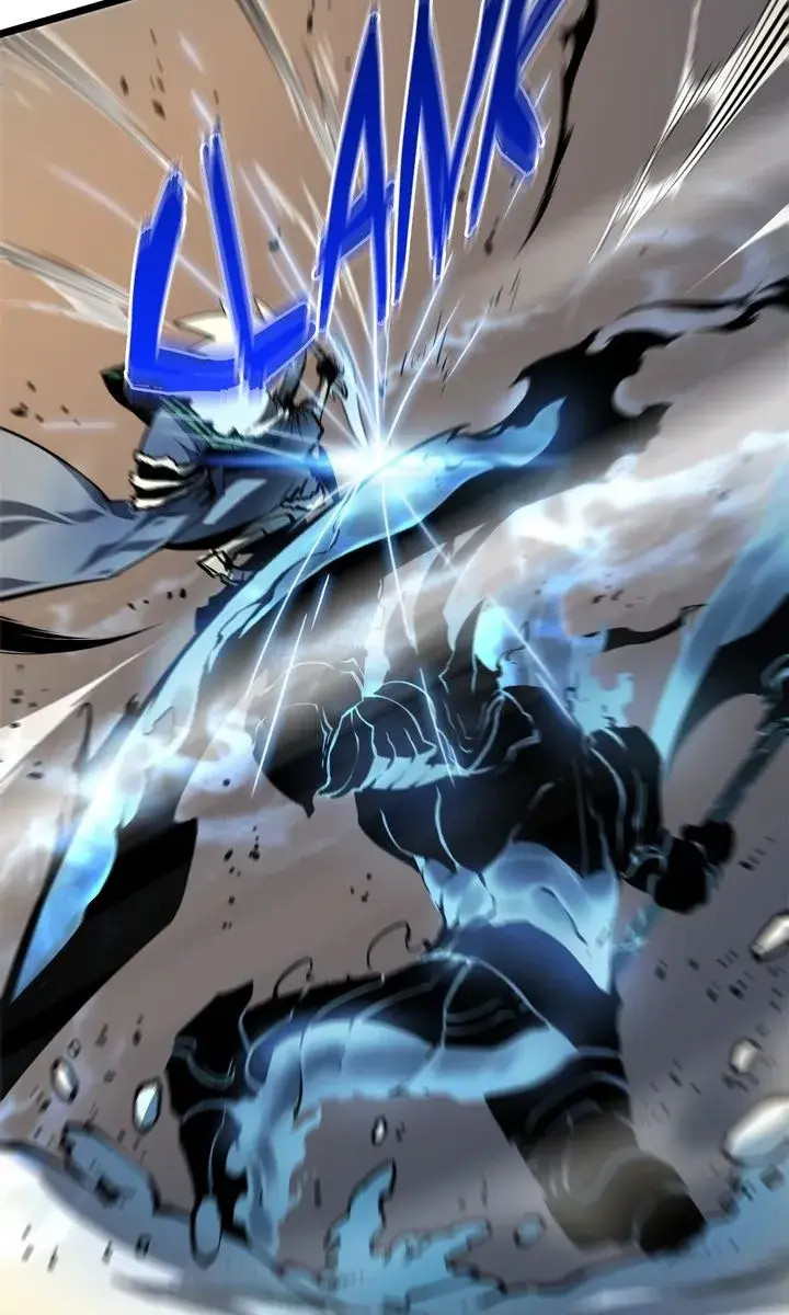 Solo Leveling Chapter 54 Page 30