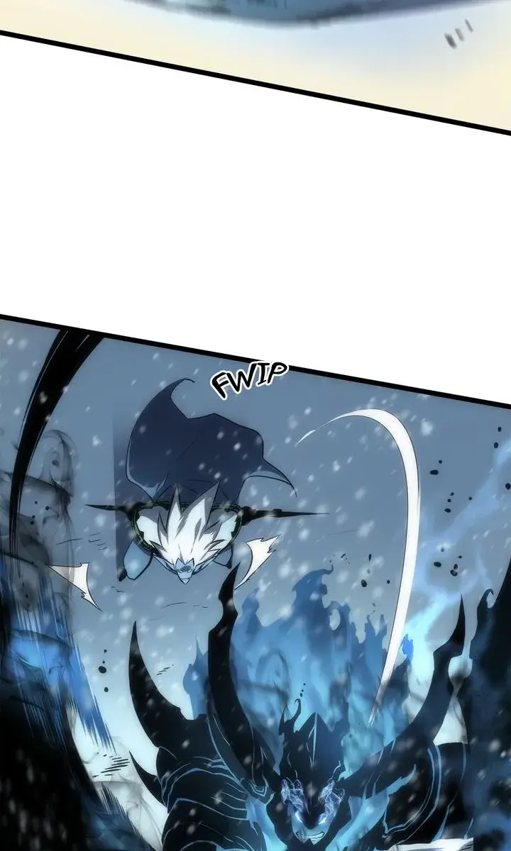 Solo Leveling Chapter 54 Page 31