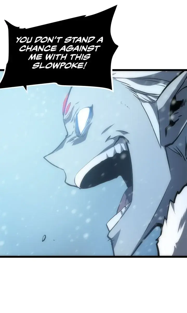 Solo Leveling Chapter 54 Page 34