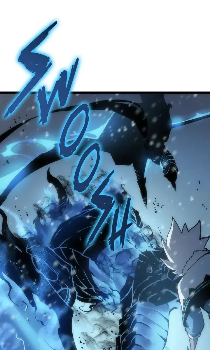 Solo Leveling Chapter 54 Page 35