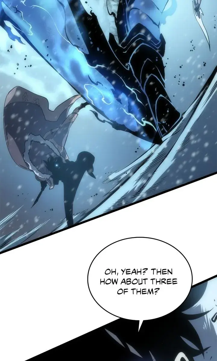 Solo Leveling Chapter 54 Page 36