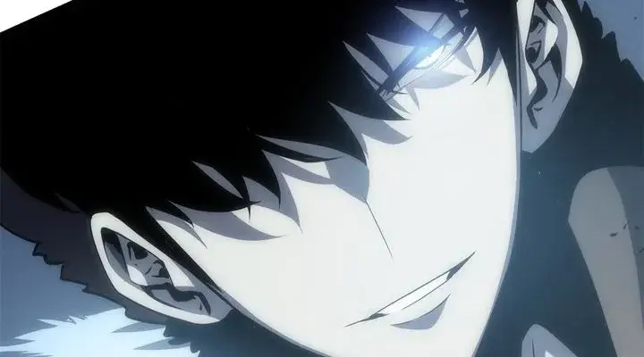 Solo Leveling Chapter 54 Page 37