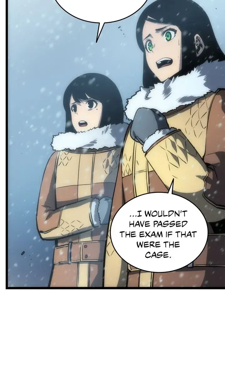 Solo Leveling Chapter 54 Page 39