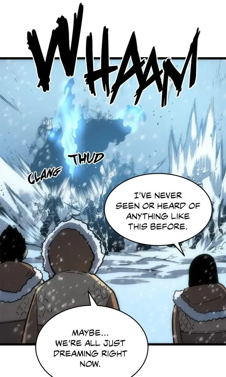 Solo Leveling Chapter 54 Page 40