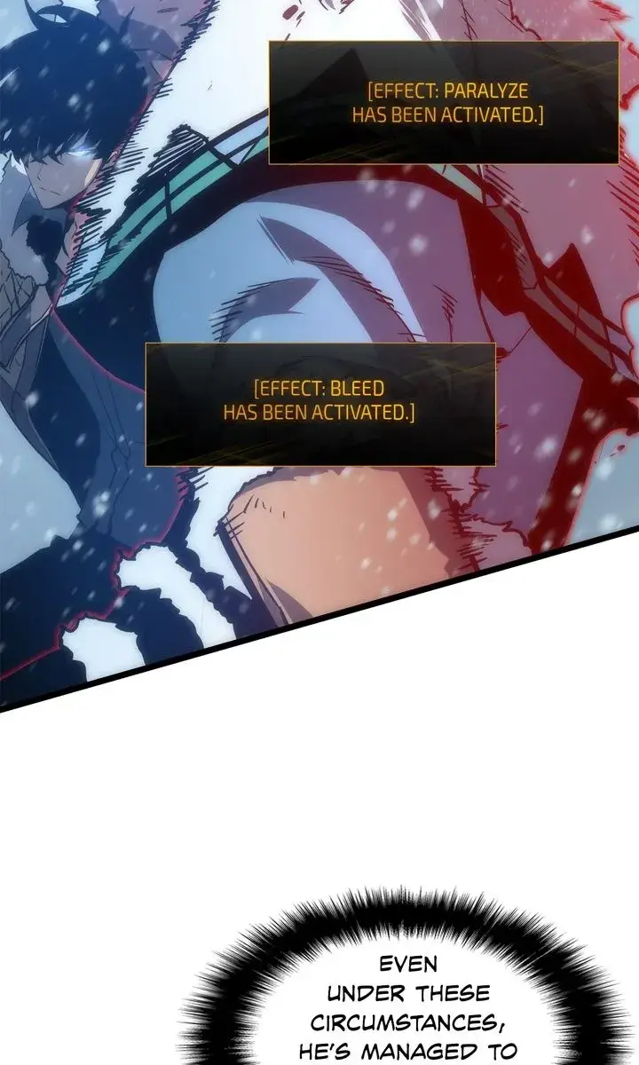 Solo Leveling Chapter 54 Page 47