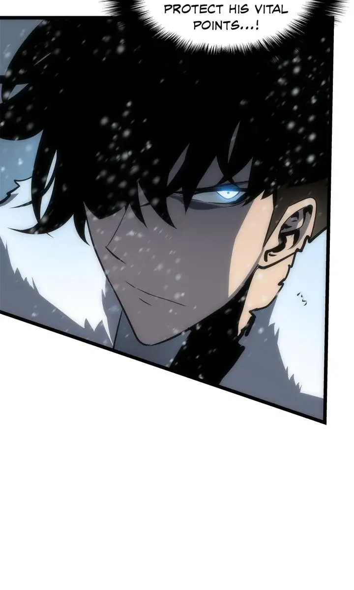 Solo Leveling Chapter 54 Page 48