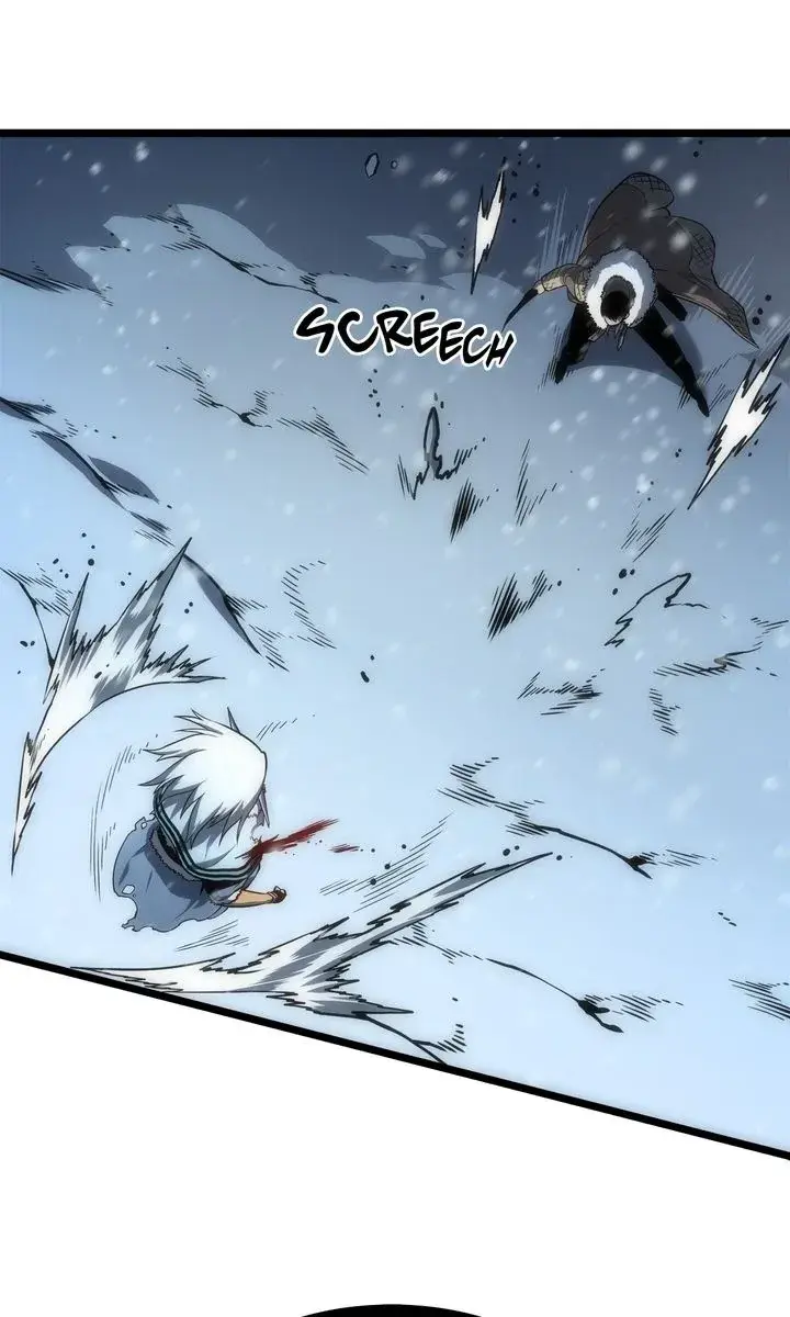 Solo Leveling Chapter 54 Page 50