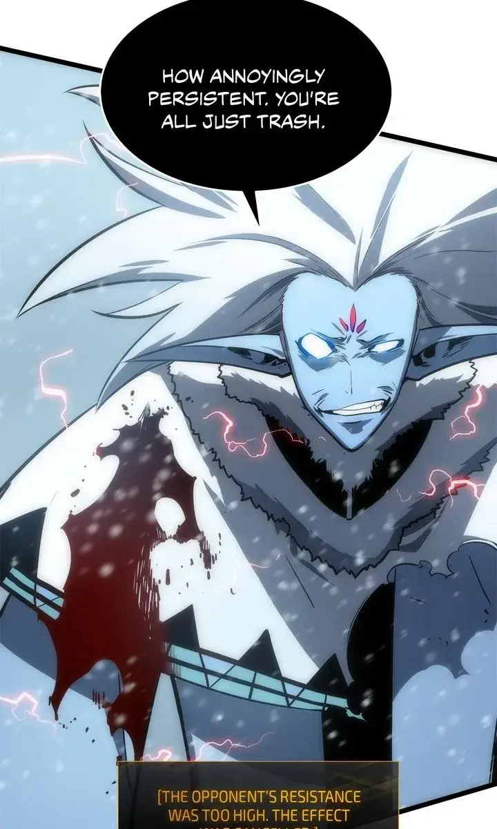 Solo Leveling Chapter 54 Page 51