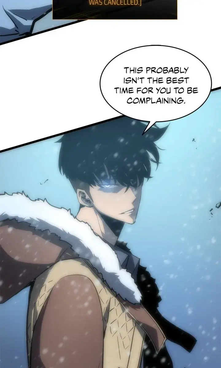 Solo Leveling Chapter 54 Page 52