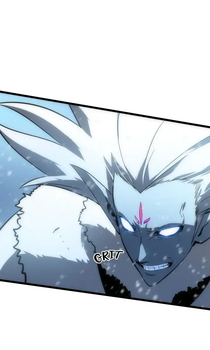 Solo Leveling Chapter 54 Page 54