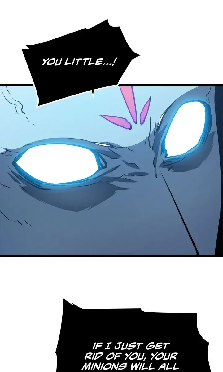 Solo Leveling Chapter 54 Page 58