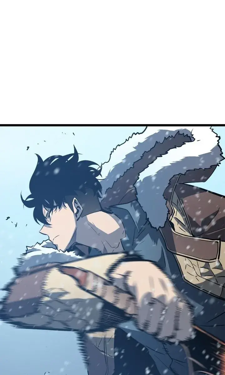 Solo Leveling Chapter 54 Page 60