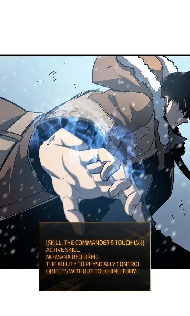 Solo Leveling Chapter 54 Page 66