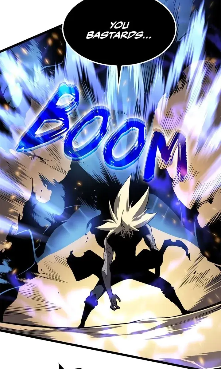 Solo Leveling Chapter 54 Page 79