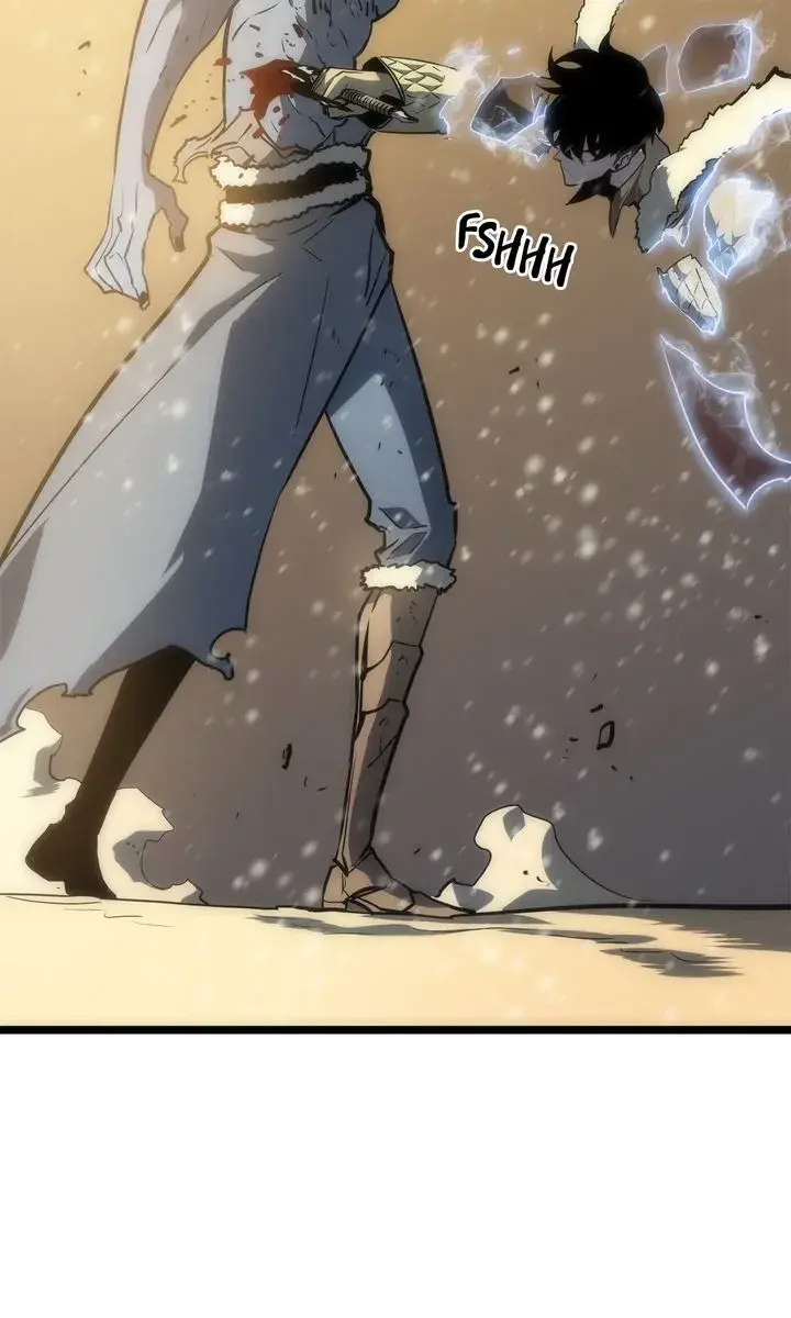 Solo Leveling Chapter 54 Page 84