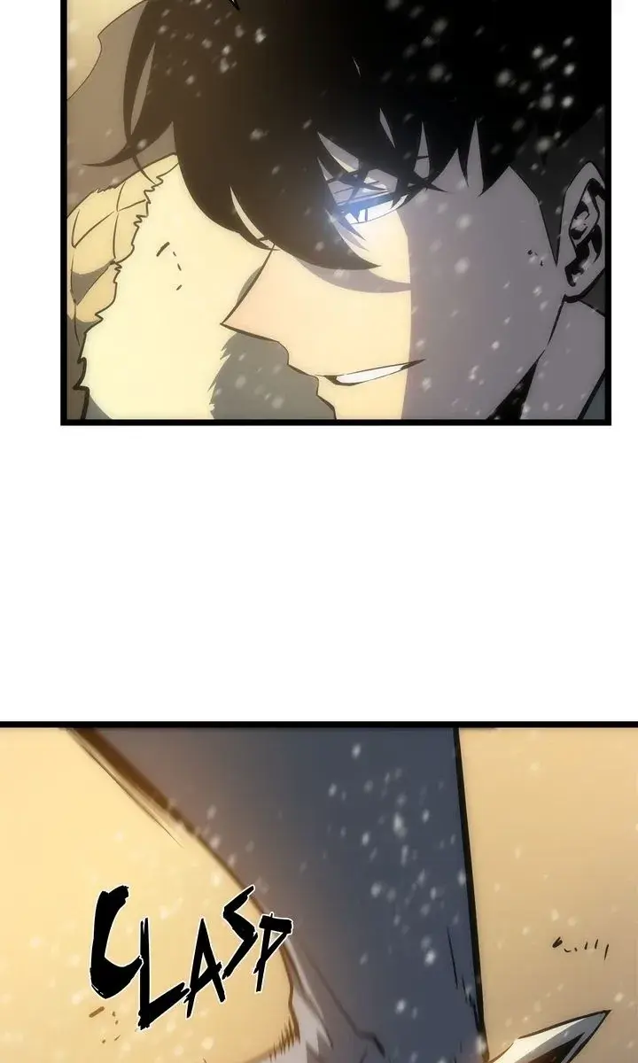 Solo Leveling Chapter 54 Page 86