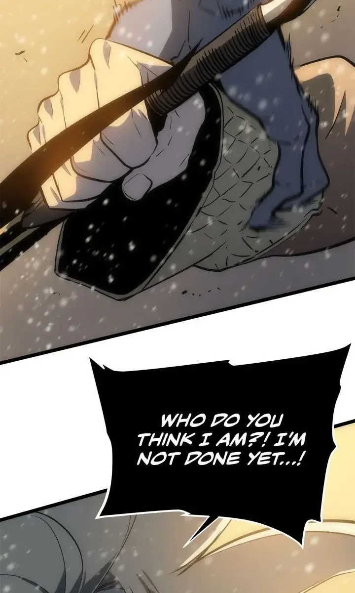 Solo Leveling Chapter 54 Page 87