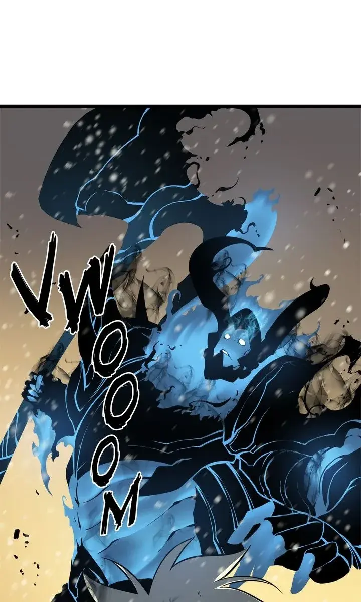 Solo Leveling Chapter 54 Page 90
