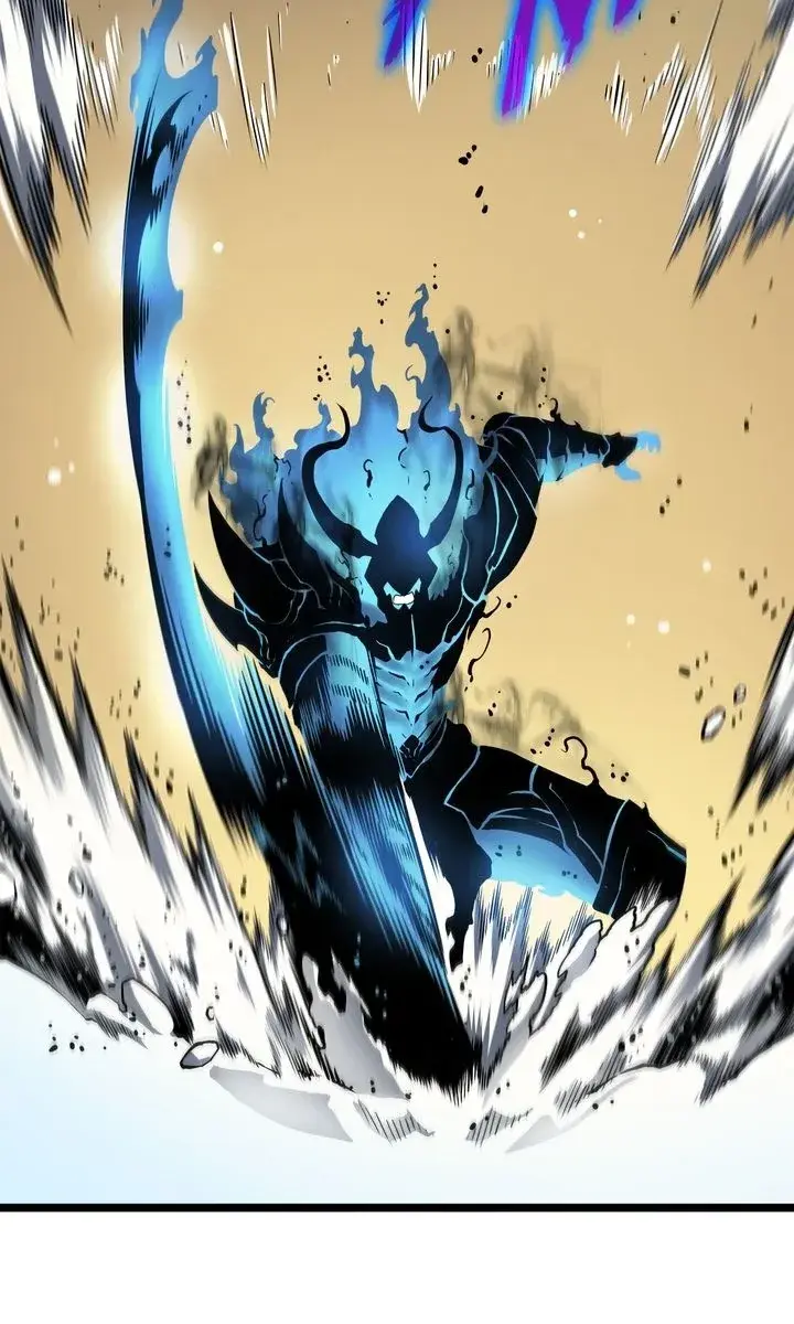 Solo Leveling Chapter 54 Page 92