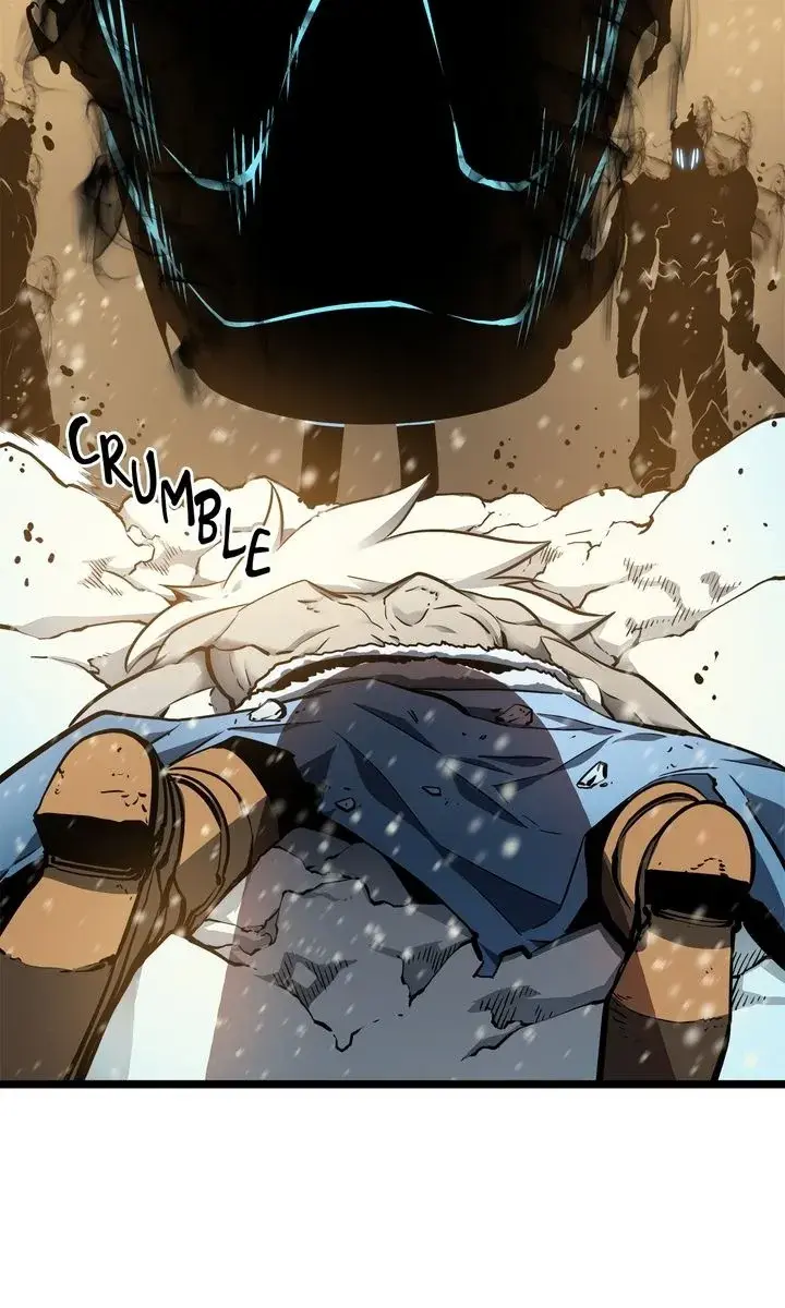 Solo Leveling Chapter 54 Page 94