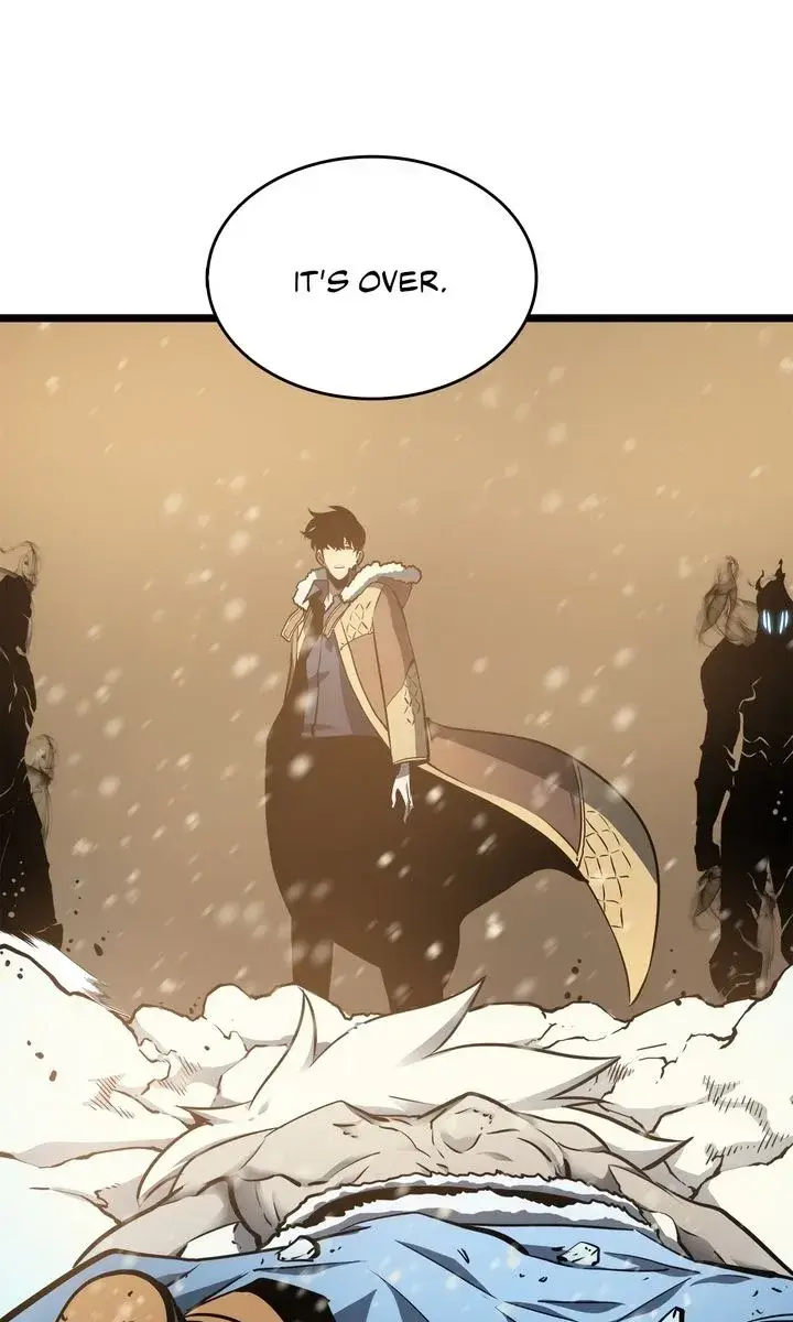 Solo Leveling Chapter 54 Page 95