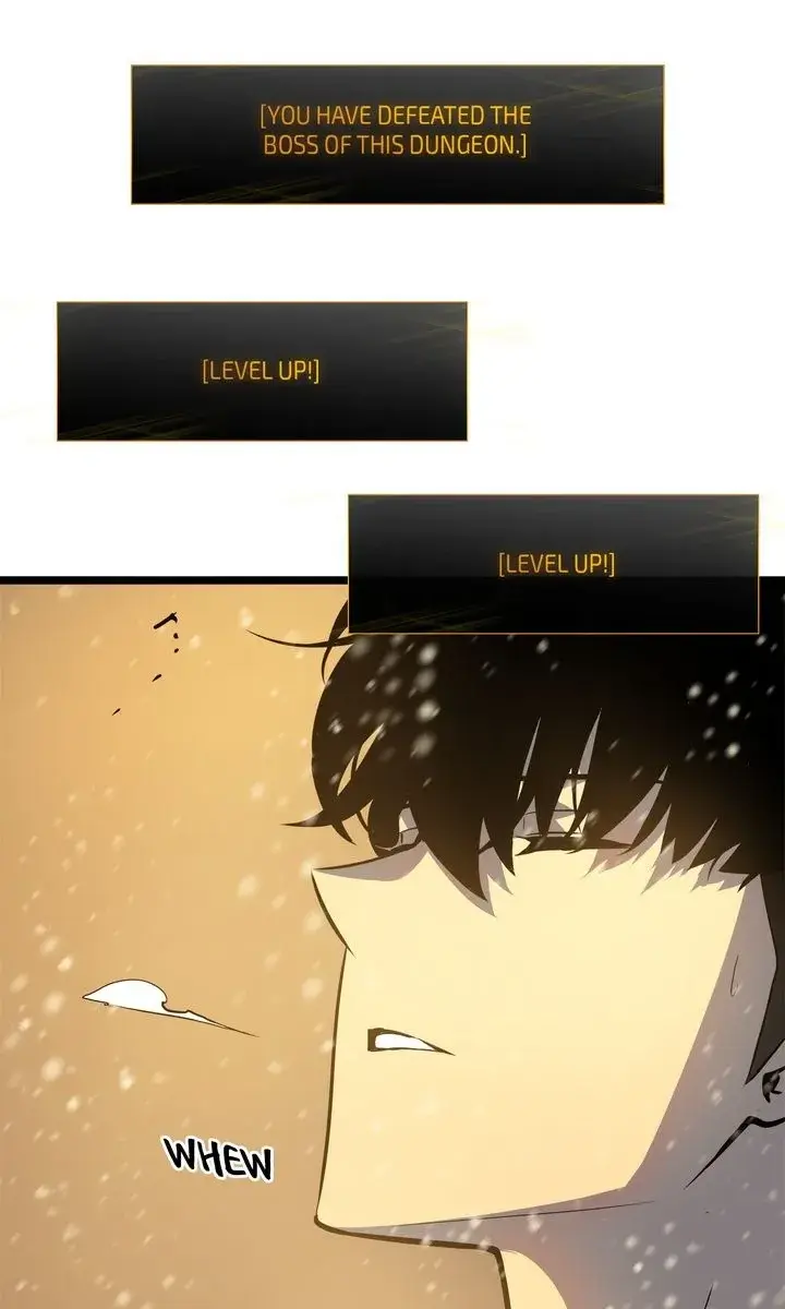 Solo Leveling Chapter 54 Page 98