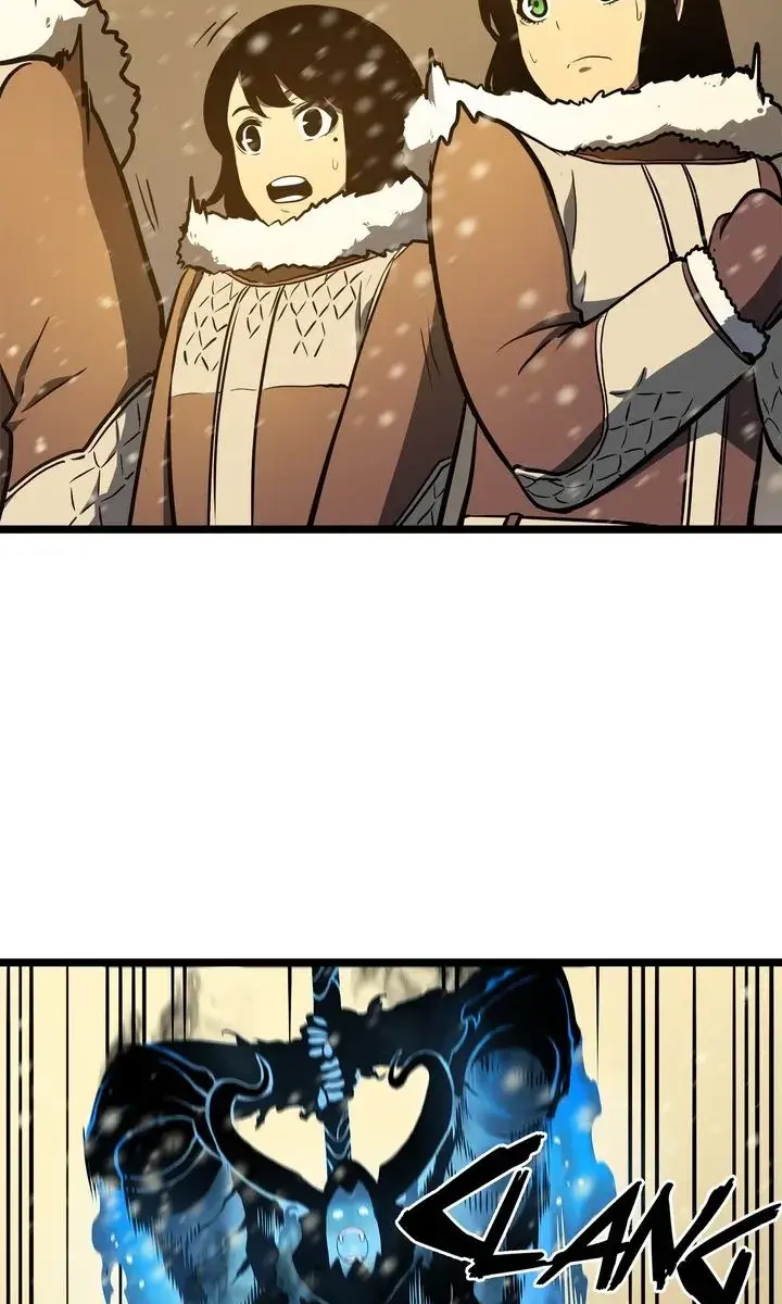 Solo Leveling Chapter 54 Page 100