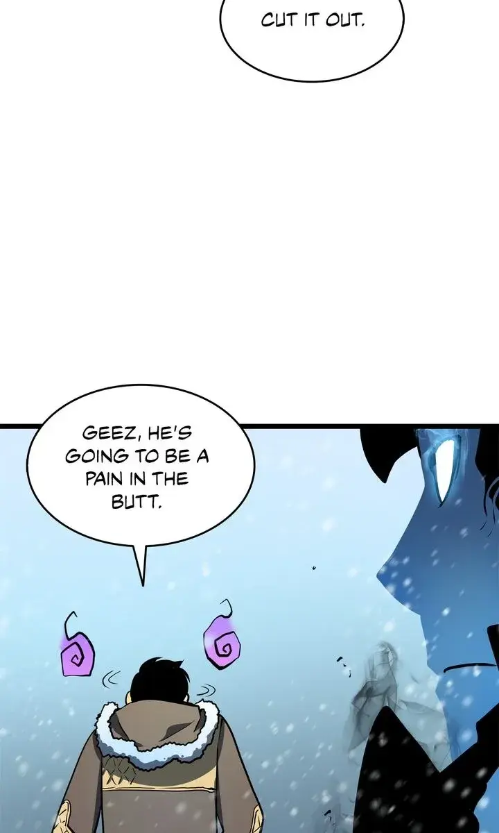 Solo Leveling Chapter 54 Page 104