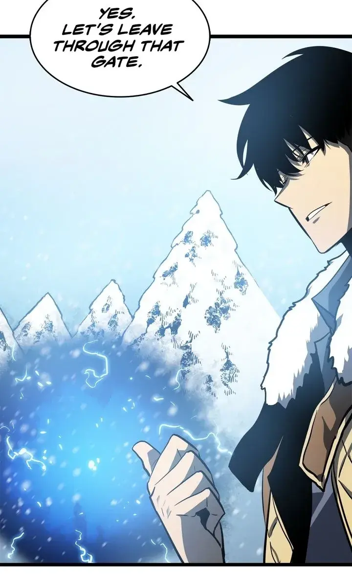 Solo Leveling Chapter 54 Page 115