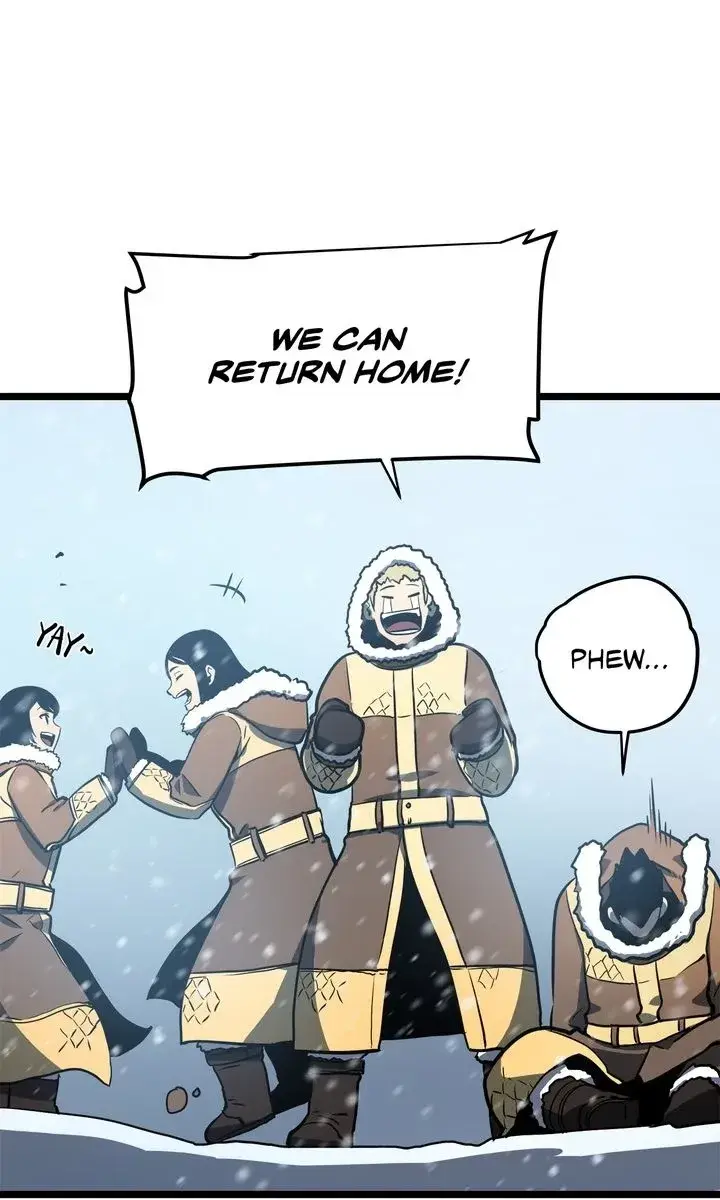 Solo Leveling Chapter 54 Page 116