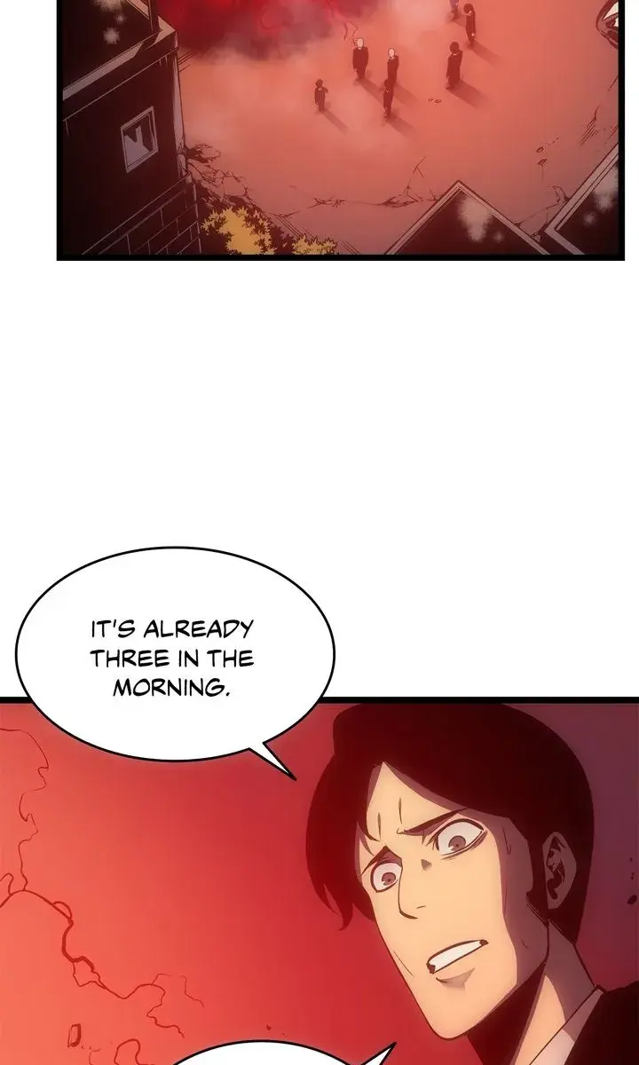 Solo Leveling Chapter 55 Page 3