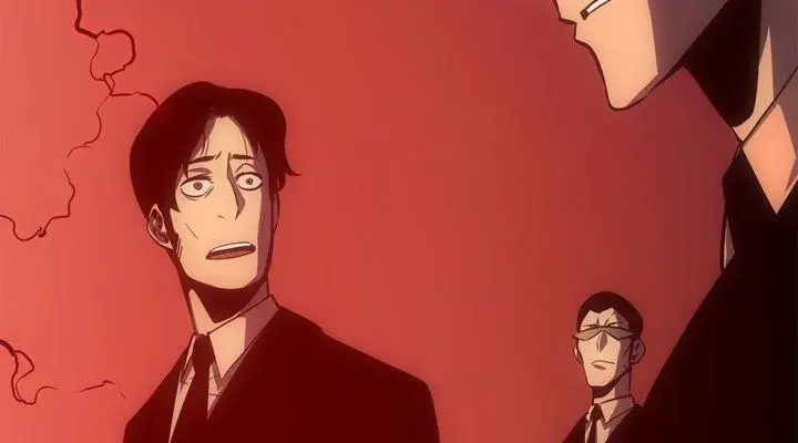 Solo Leveling Chapter 55 Page 5