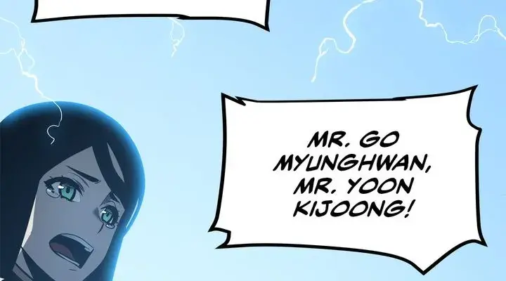 Solo Leveling Chapter 55 Page 14