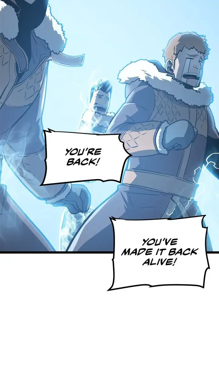 Solo Leveling Chapter 55 Page 19