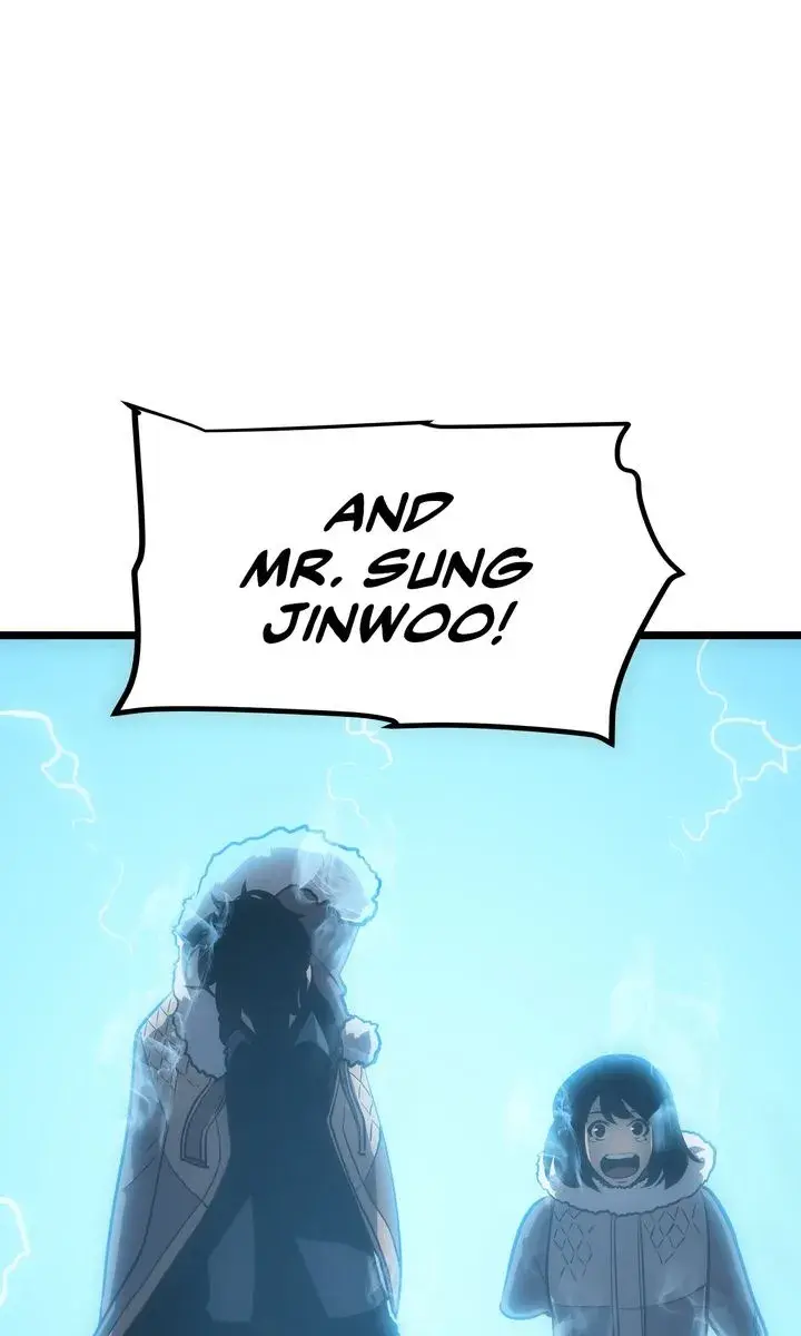 Solo Leveling Chapter 55 Page 20