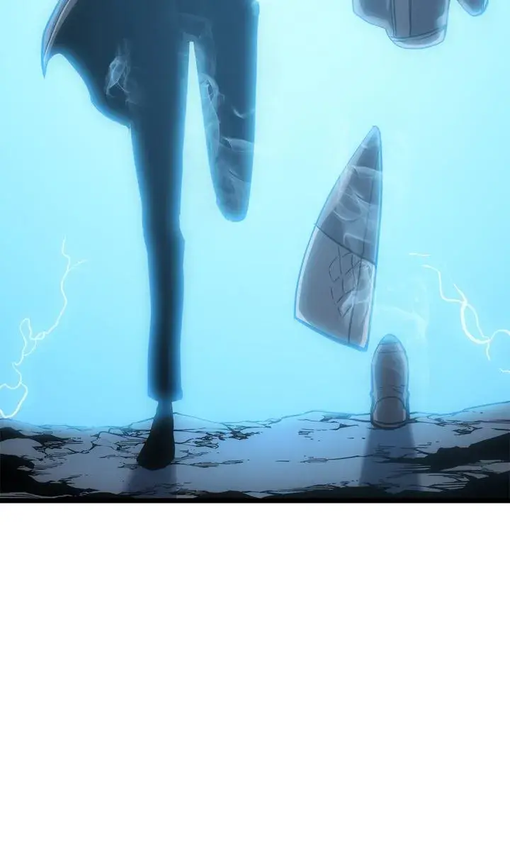 Solo Leveling Chapter 55 Page 21