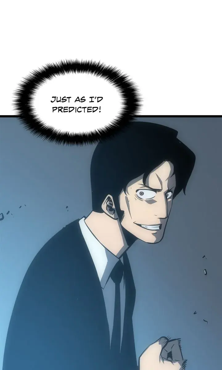 Solo Leveling Chapter 55 Page 23