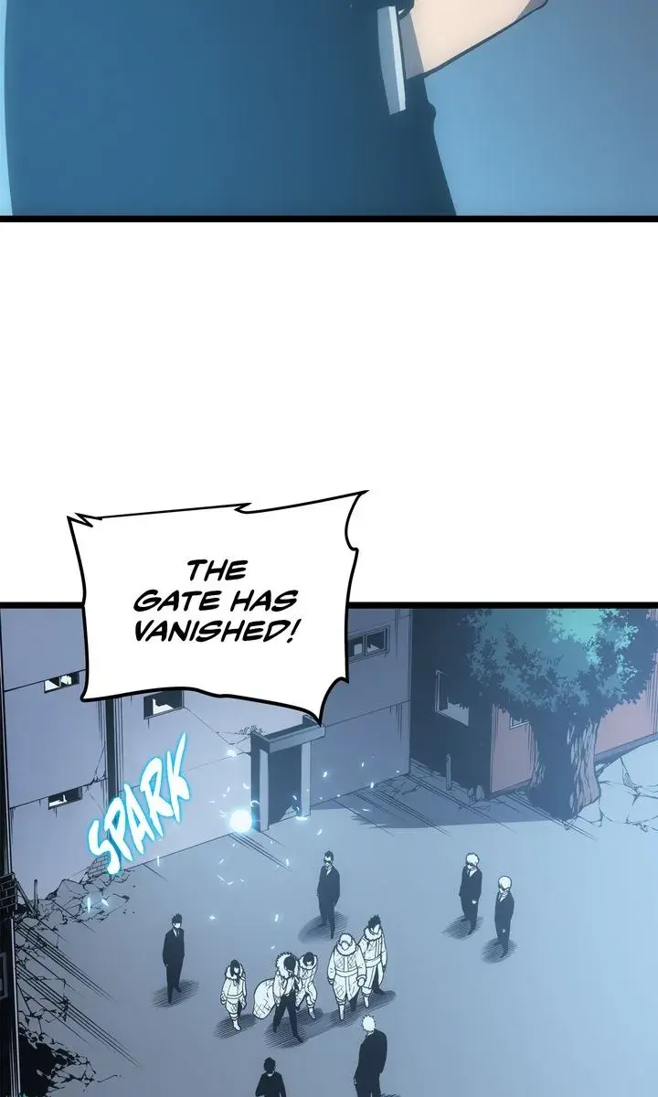 Solo Leveling Chapter 55 Page 24