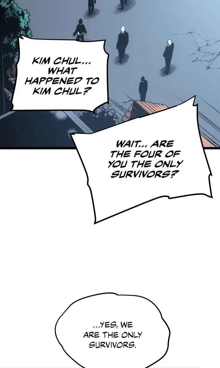 Solo Leveling Chapter 55 Page 25