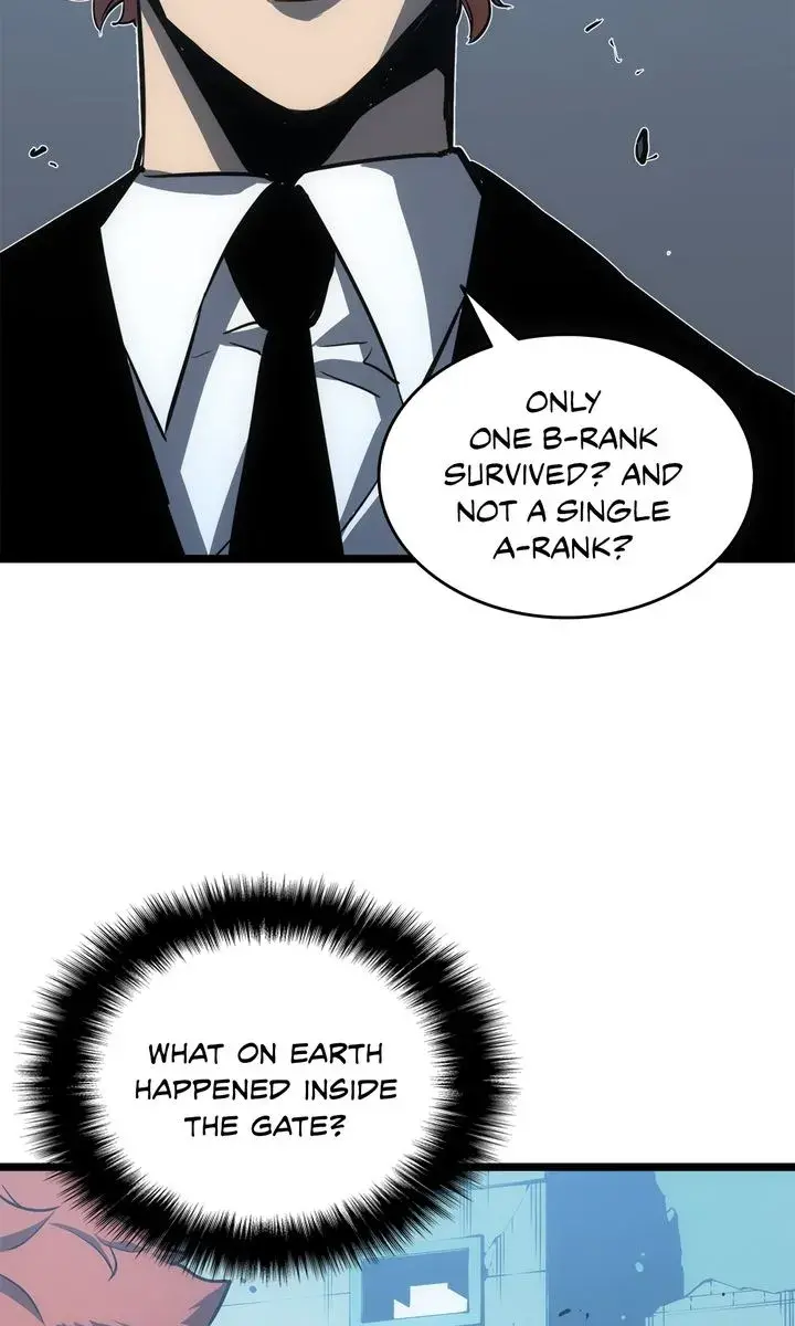 Solo Leveling Chapter 55 Page 28