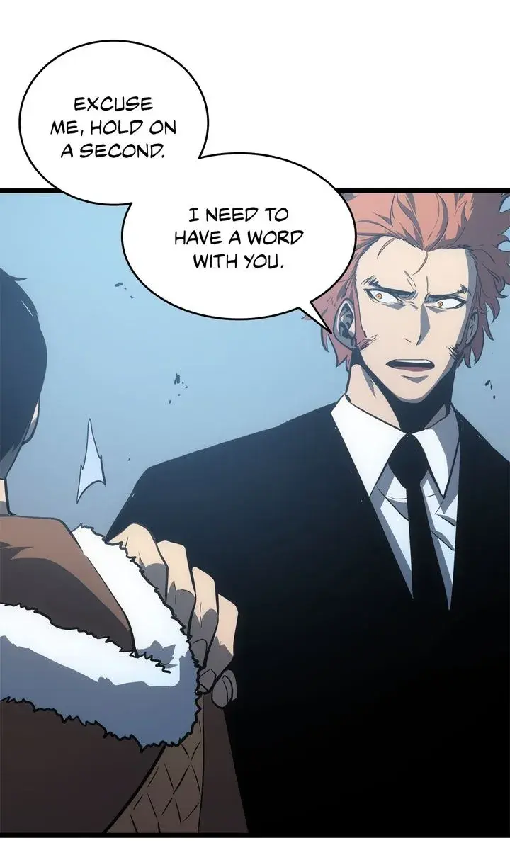 Solo Leveling Chapter 55 Page 31