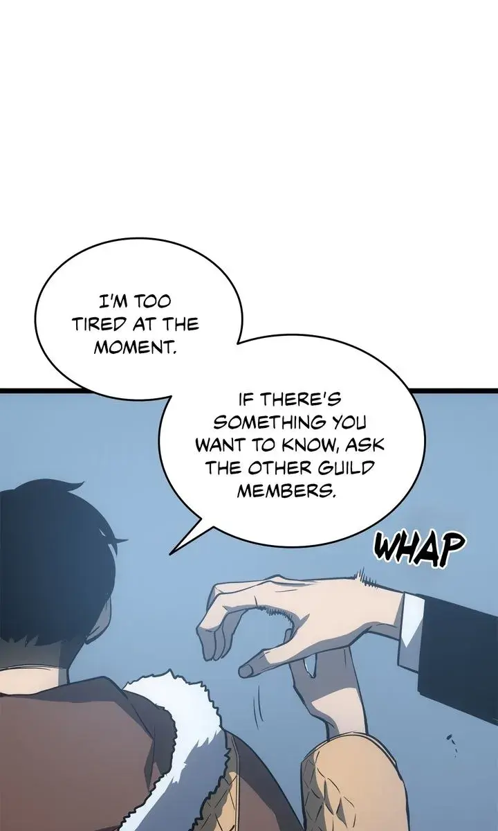 Solo Leveling Chapter 55 Page 32