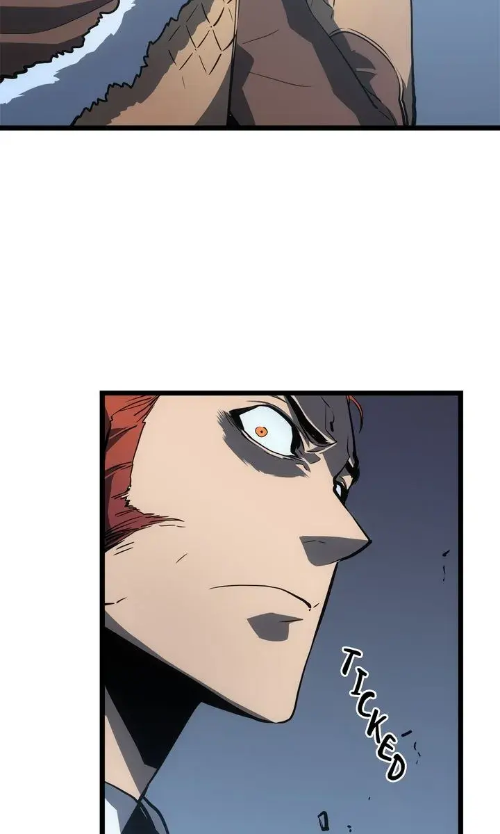 Solo Leveling Chapter 55 Page 33