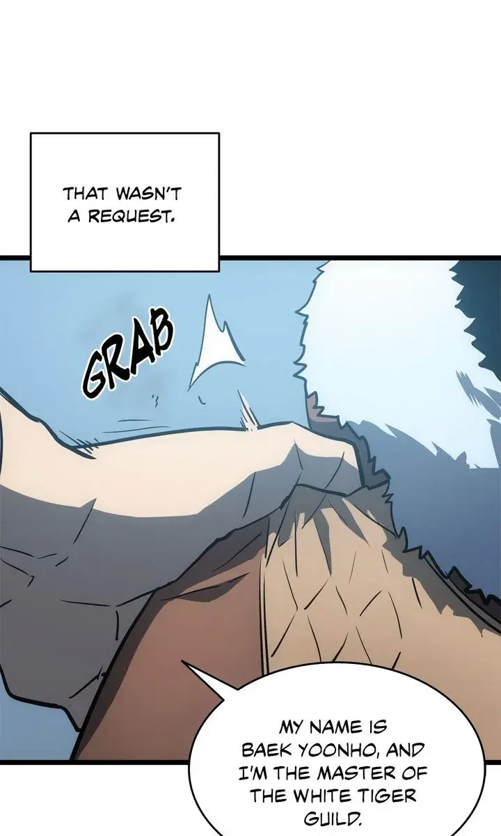 Solo Leveling Chapter 55 Page 35