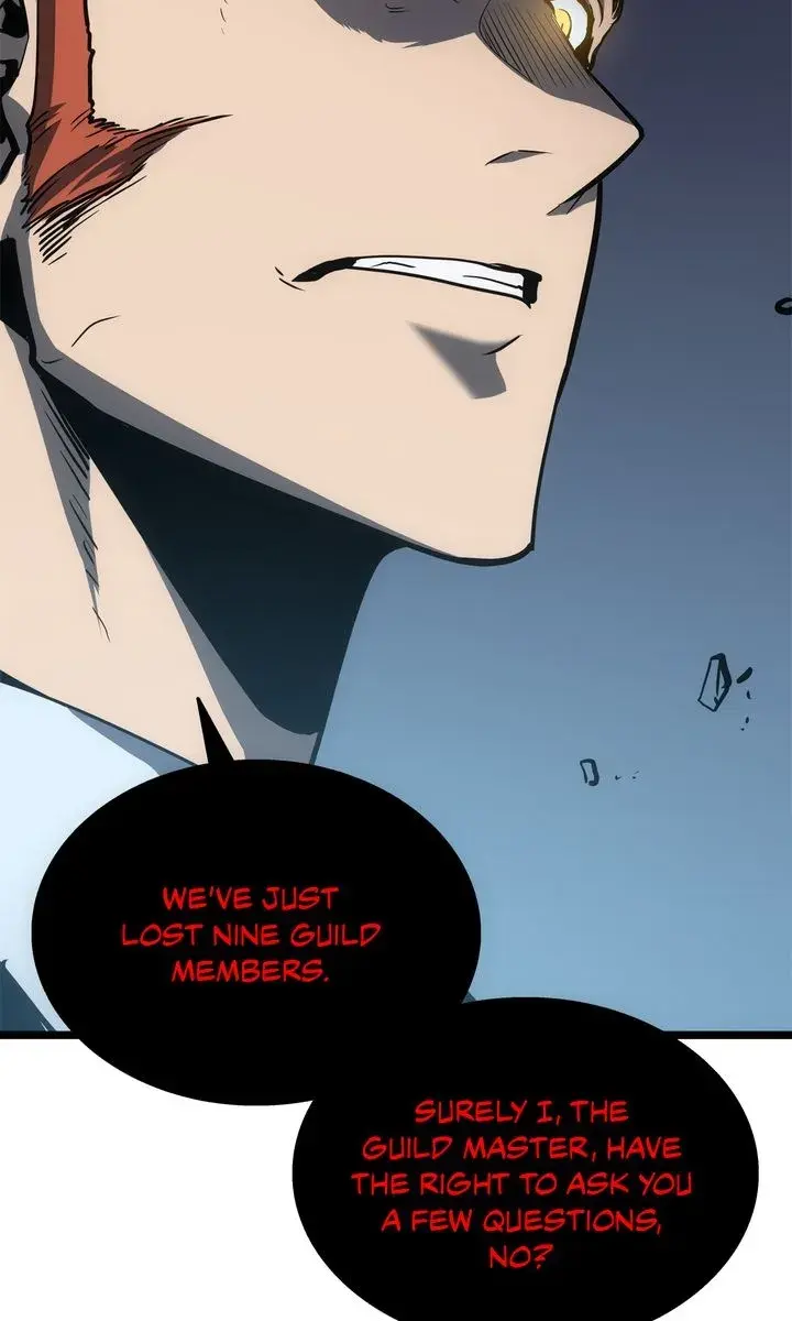 Solo Leveling Chapter 55 Page 37