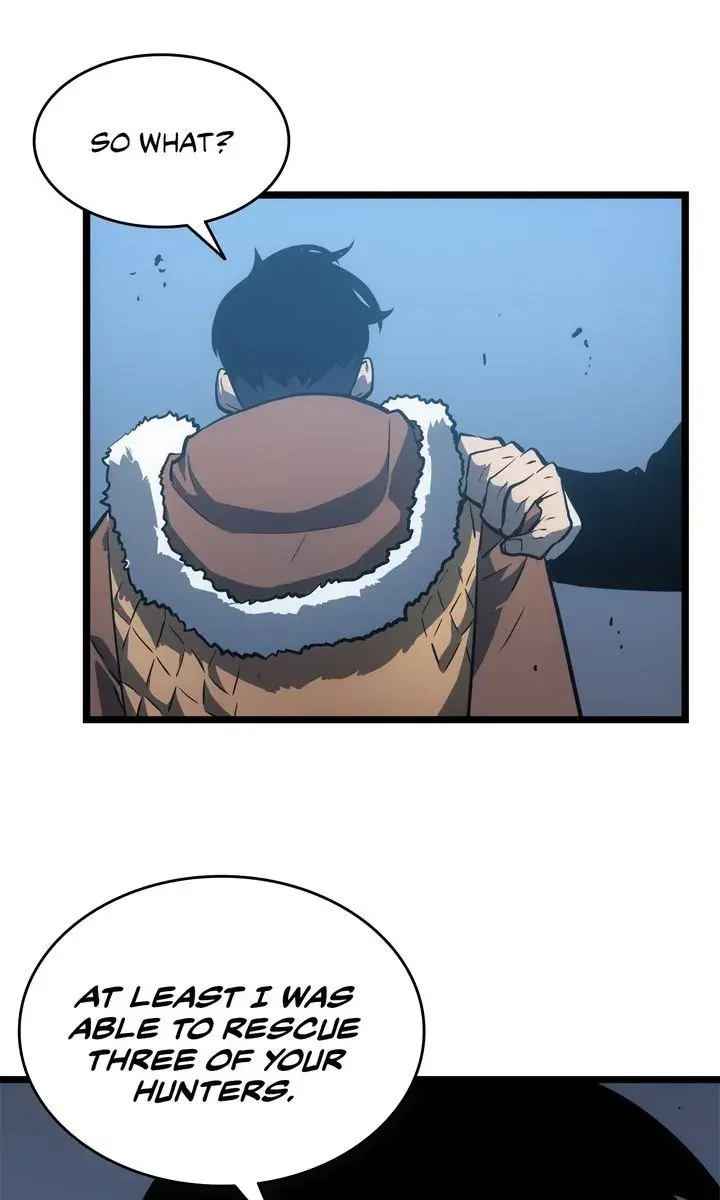 Solo Leveling Chapter 55 Page 39